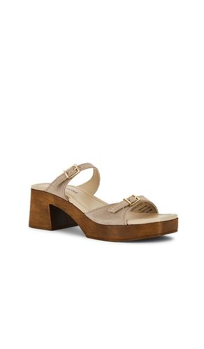 SABOT BECK BUCKLE en . Taille 36. Also en - Free People - Modalova