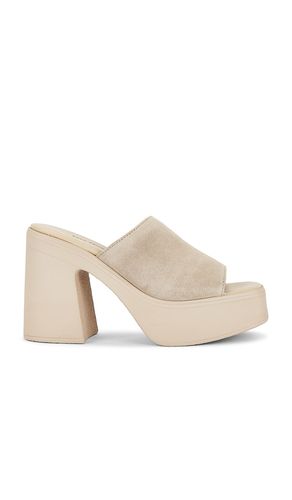 SANDALES ZOE PLATFORM en . Taille 39. Also en 38.5, 40, 41 - Free People - Modalova