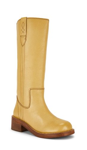 BOTTINES BLAZE PULL ON en . Taille 7. Also en 7.5, 9 - Free People - Modalova