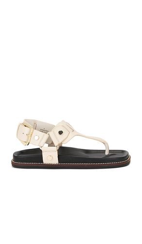 Suri Square Sandal in . Size 6. Also in 7, 7.5, 8.5 - Free People - Modalova