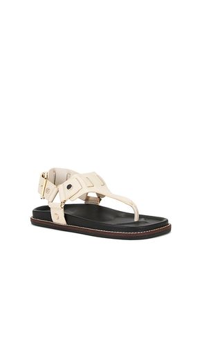 Suri Square Sandal in . Size 6. Also in 7, 7.5, 8.5 - Free People - Modalova