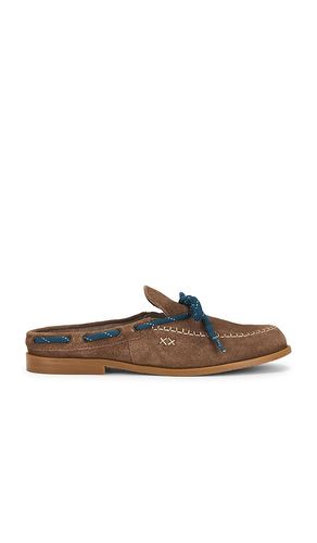 MULES SEAS THE DAY en . Taille 11. Also en 7 - Free People - Modalova