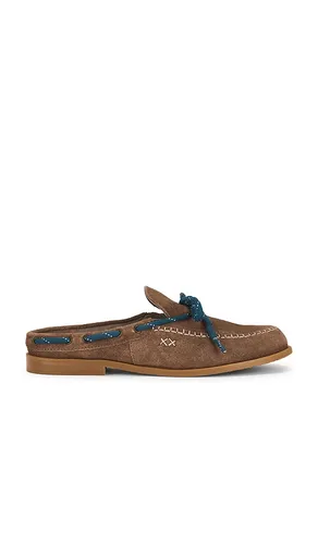 MULES SEAS THE DAY en . Taille 7. Also en 9.5 - Free People - Modalova