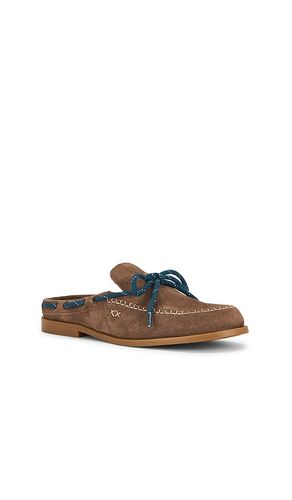 MULES SEAS THE DAY en . Taille 6. Also en 7 - Free People - Modalova