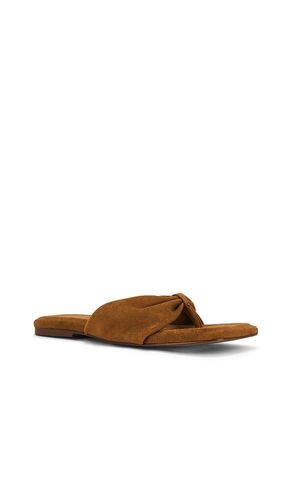 SANDALES TIA VEGAN SUEDE en . Taille 11. Also en 7, 8 - Free People - Modalova
