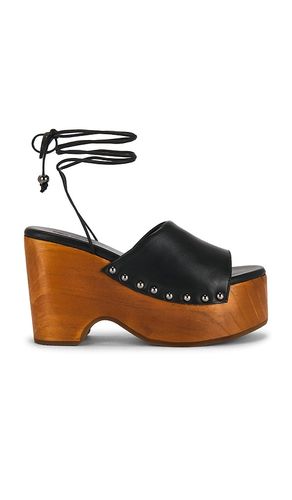 SABOT FRONT ROW WRAP en . Taille 10. Also en 11, 7, 8, 8.5, 9, 9.5 - Free People - Modalova