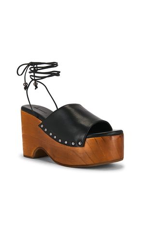 SABOT FRONT ROW WRAP en . Taille 10. Also en 11, 6, 6.5, 7, 7.5, 8, 8.5, 9, 9.5 - Free People - Modalova