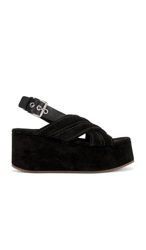 Beach Party Platform Sandal in . Size 10. Also in 11, 6.5, 7, 7.5, 8, 8.5, 9 - Free People - Modalova