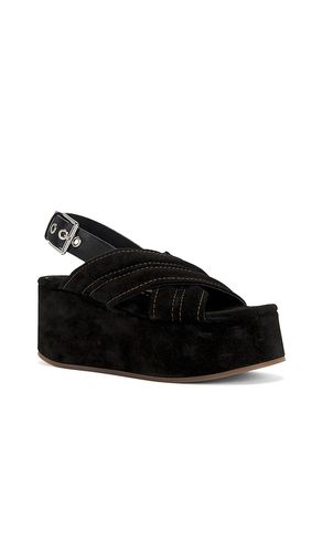 Beach Party Platform Sandal in . Size 10. Also in 11, 6.5, 7, 7.5, 8, 8.5, 9 - Free People - Modalova