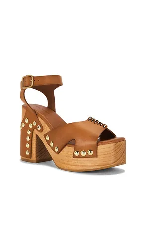 SABOT CECILY en . Taille 6.5. Also en 7, 7.5, 8, 8.5, 9, 10, 11 - Free People - Modalova