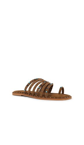 Santa Fe Sandal in . Size 10. Also in 6, 6.5, 7, 7.5, 8, 8.5, 9, 9.5 - Free People - Modalova