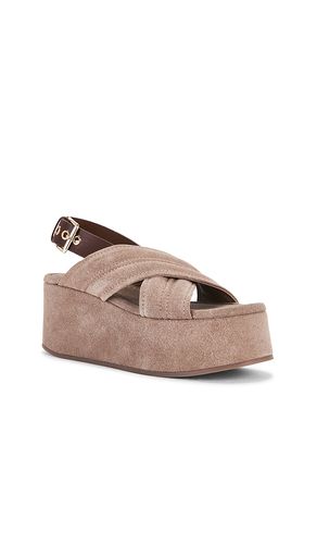 SANDALES BEACH PARTY en . Taille 6.5. Also en 7, 7.5, 8, 8.5, 9, 9.5, 10, 6, 11 - Free People - Modalova