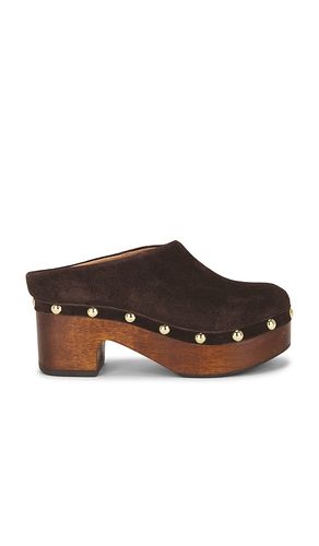 SABOT CALLI en . Taille 10. Also en 6, 6.5, 7, 7.5, 8.5, 9, 9.5 - Free People - Modalova