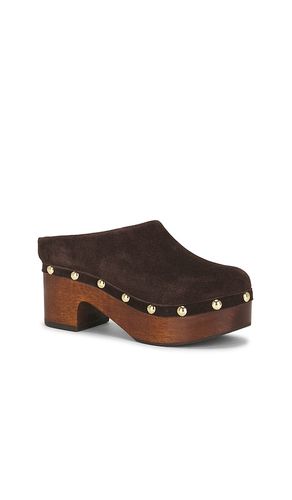 Calli Clog in . Size 10. Also in 6, 6.5, 7, 7.5, 8, 8.5, 9, 9.5 - Free People - Modalova