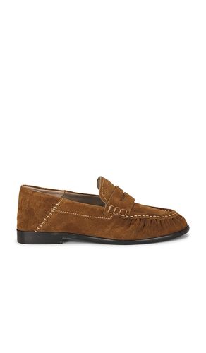 LOAFERS CARRY ON en . Taille 10. Also en 6.5, 7.5, 8, 8.5, 9, 9.5 - Free People - Modalova