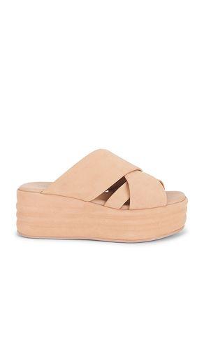 SANDALES WANDERBAY FLATFORM en . Taille 11. Also en 6, 6.5, 7, 7.5, 8, 8.5, 9, 9.5 - Free People - Modalova