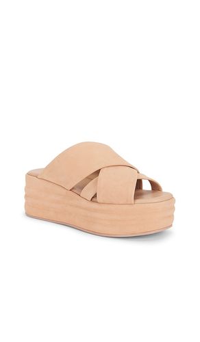 SANDALES WANDERBAY FLATFORM en . Taille 11. Also en 6, 6.5, 7, 7.5, 8, 8.5, 9, 9.5 - Free People - Modalova