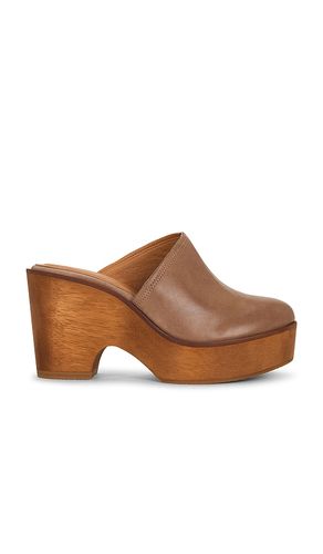 SABOT HUDSON WEDGE en . Taille 10. Also en 6, 6.5, 7, 7.5, 8, 8.5, 9, 9.5 - Free People - Modalova