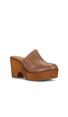 SABOT HUDSON WEDGE en . Taille 10. Also en 6, 6.5, 7, 7.5, 8, 8.5, 9, 9.5 - Free People - Modalova