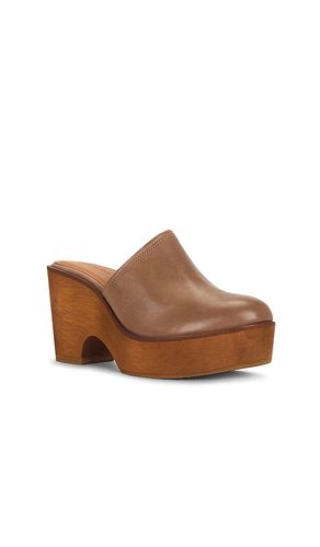 SABOT HUDSON WEDGE en . Taille 10. Also en 6, 6.5, 7, 7.5, 8, 8.5, 9, 9.5 - Free People - Modalova