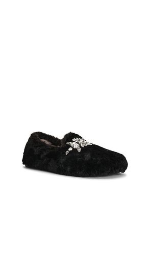 SLIPPERS SLUMBER PARTY LOAFER en . Taille 6. Also en 7, 8, 9, 10 - Free People - Modalova