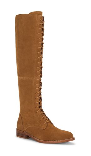 BOTTINES DAVEY LACE UP en . Taille 6. Also en 6.5, 7, 7.5, 8, 8.5, 9, 9.5, 10 - Free People - Modalova