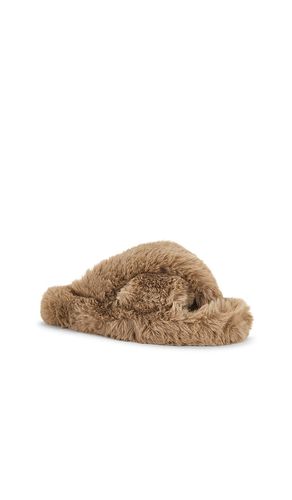 SLIPPERS COUNTING SHEEP en . Taille 10. Also en 7 - Free People - Modalova