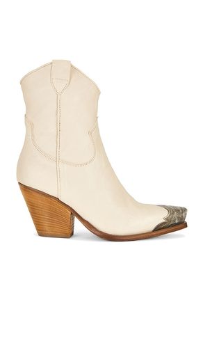 BOTTINES BRAYDEN WESTERN en . Taille 10. Also en 6.5, 7, 7.5, 8, 8.5, 9, 9.5 - Free People - Modalova