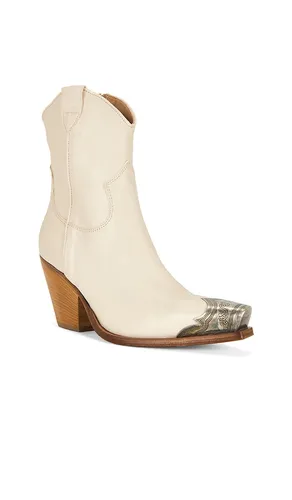 BOTTINES BRAYDEN WESTERN en . Taille 10. Also en 6, 6.5, 7, 7.5, 8.5, 9, 9.5 - Free People - Modalova