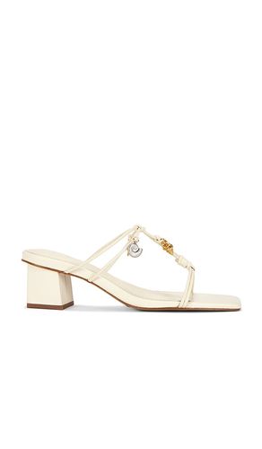 SANDALES SEA BLOCK HEEL en . Taille 10. Also en 6, 6.5, 7, 8, 9, 9.5 - FARM Rio - Modalova