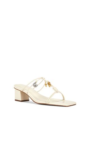 SANDALES SEA BLOCK HEEL en . Taille 10. Also en 6, 6.5, 8, 9, 9.5 - FARM Rio - Modalova
