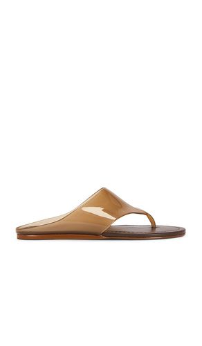SANDALES JELLY THONG FLAT en . Taille 7. Also en 8, 8.5, 9.5 - FARM Rio - Modalova