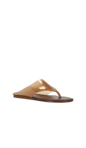 SANDALES JELLY THONG FLAT en . Taille 7. Also en 8, 8.5, 9.5 - FARM Rio - Modalova