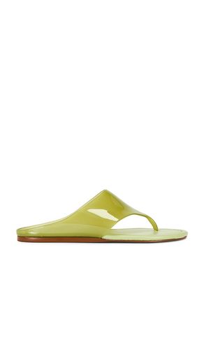 SANDALES JELLY THONG FLAT en . Taille 6. Also en 6.5, 7 - FARM Rio - Modalova