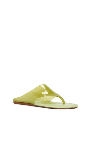 SANDALES JELLY THONG FLAT en . Taille 6.5. Also en 7 - FARM Rio - Modalova