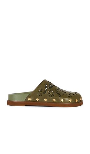 MULES ANATOMIC en . Taille 10. Also en 6, 6.5, 7, 7.5, 8, 8.5, 9, 9.5 - FARM Rio - Modalova