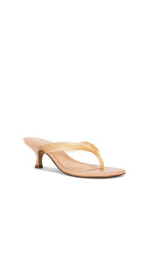 SANDALES ROB HEEL en . Taille 6. Also en 8 - FARM Rio - Modalova