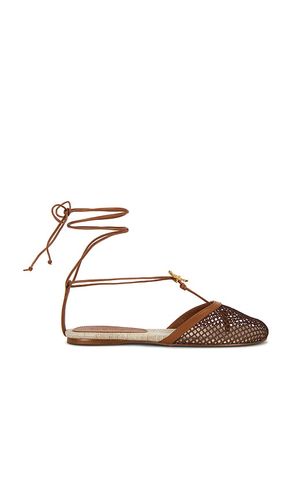 MULES SEA LACE UP en . Taille 10. Also en 7, 7.5, 8.5 - FARM Rio - Modalova