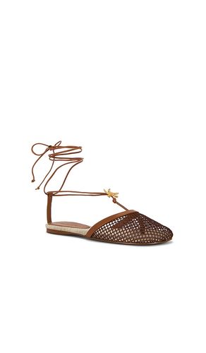 MULES SEA LACE UP en . Taille 10. Also en 7, 7.5 - FARM Rio - Modalova