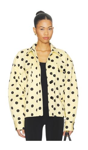 VESTE CHEMISE WANDA en . Taille 36. Also en 34, 40 - Françoise - Modalova