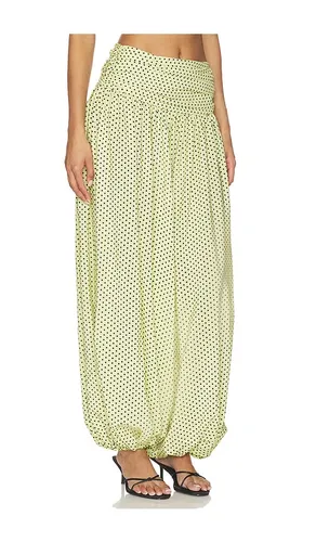 PANTALON LARGE NORA en . Taille 34. Also en 36 - Françoise - Modalova