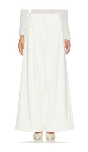 PANTALON MILA en . Taille 34. Also en 36, 38, 40 - Françoise - Modalova