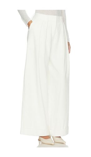 PANTALON MILA en . Taille 34. Also en 36, 38, 40 - Françoise - Modalova