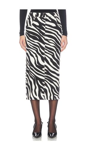 JUPE TINA en & . Taille 34. Also en 40, 42 - Françoise - Modalova