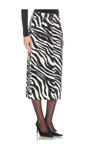 JUPE TINA en & . Taille 36. Also en 40, 42 - Françoise - Modalova