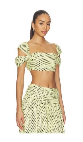 Sia Top in . Size 36. Also in 40 - FranÃ§oise - Modalova