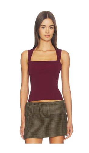 DÉBARDEUR WINNIE en . Taille 34/2. Also en 36/4, 38/6, 40/8 - Françoise - Modalova