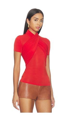 MANCHES COURTES ODESSA en . Taille 34. Also en 36, 38 - Françoise - Modalova