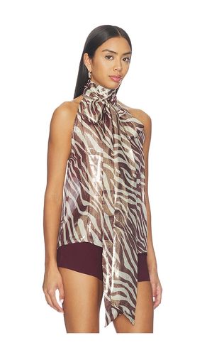Susan Blouse en . Taille 38. Also en 42 - Françoise - Modalova