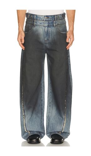 PANTALON en . Taille M. Also en XL/1X - Feng Chen Wang - Modalova